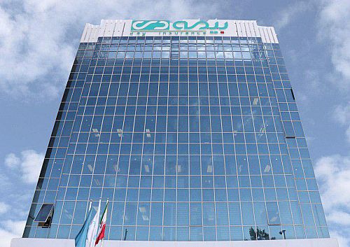 تولید بیش از 54 همت حق بیمه و جهش 95 درصدی نسبت به آبان 1404